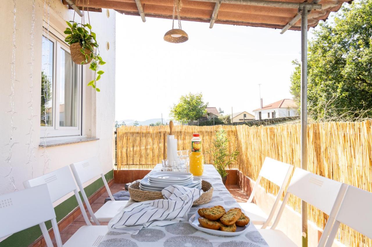 Senel Home Boimorto  Exteriér fotografie