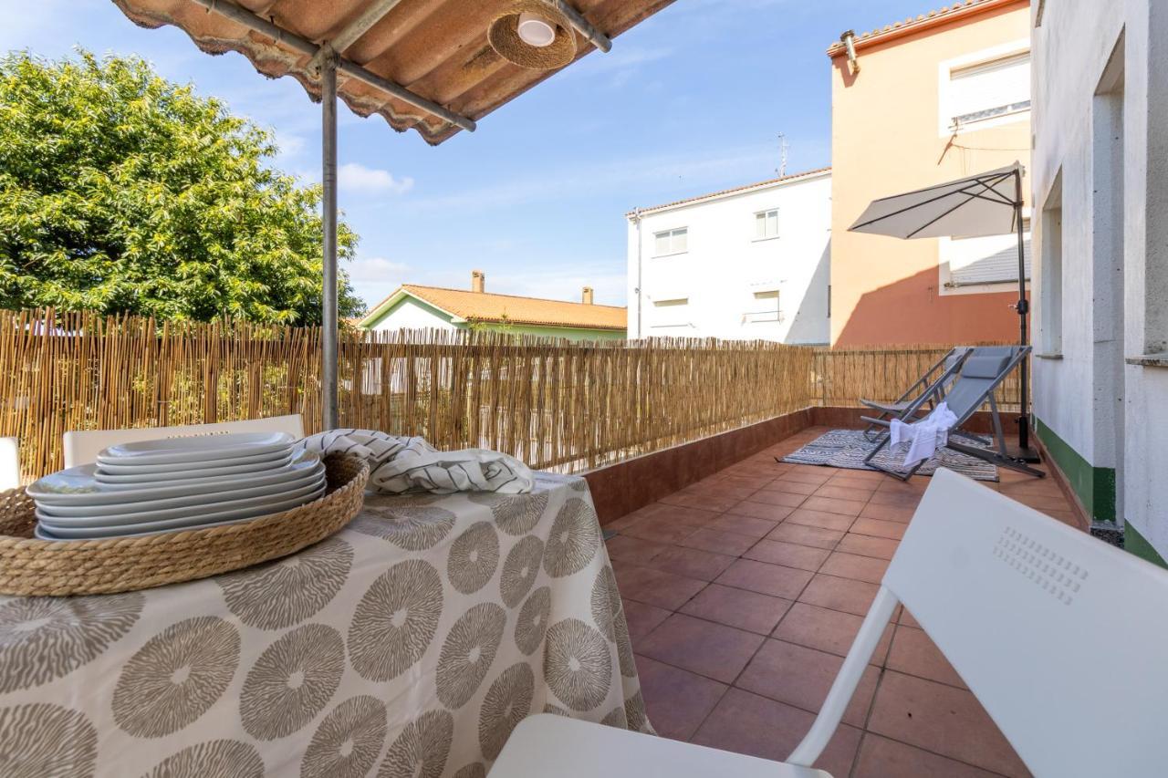 Senel Home Boimorto  Exteriér fotografie