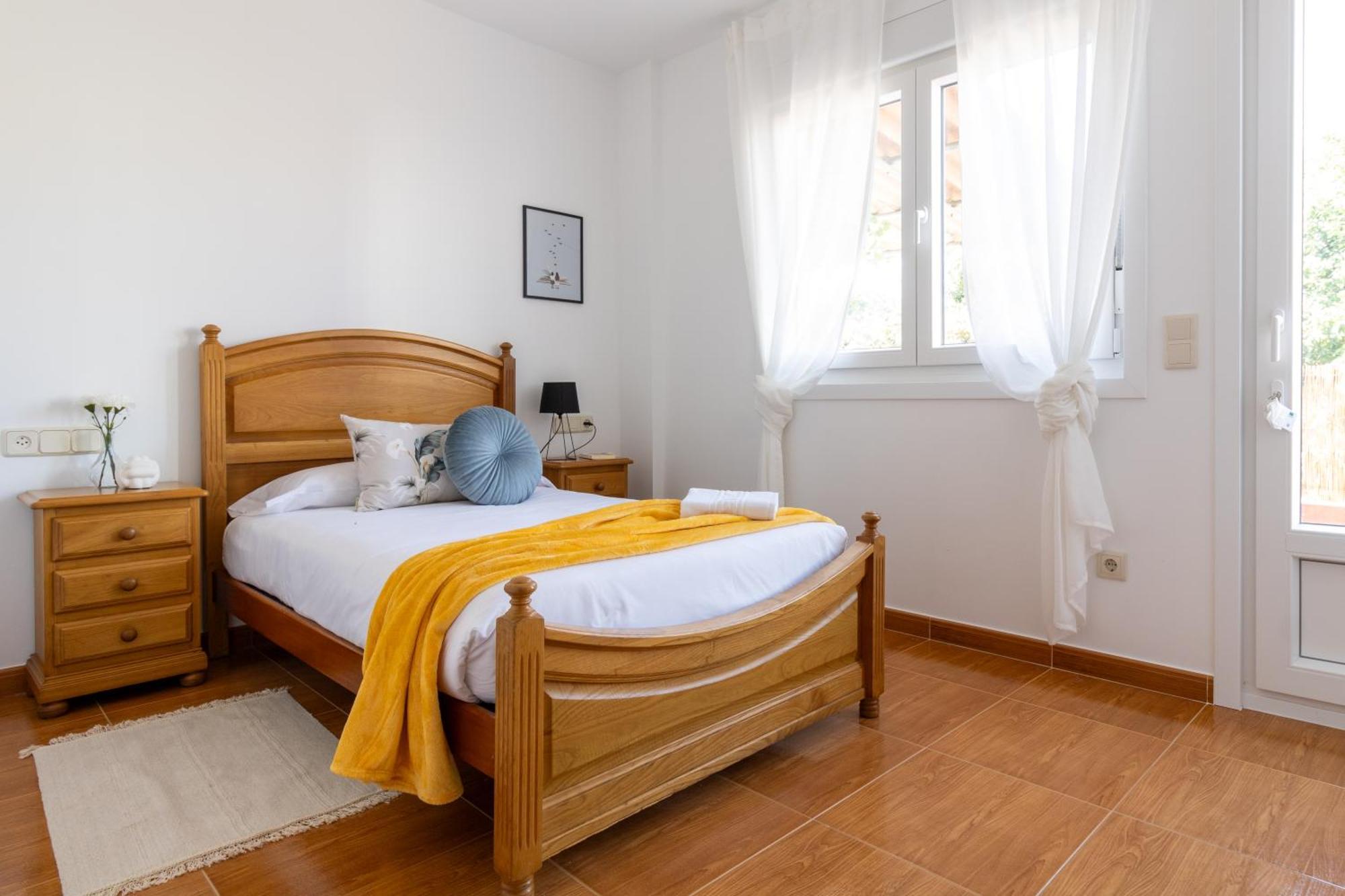 Senel Home Boimorto  Exteriér fotografie